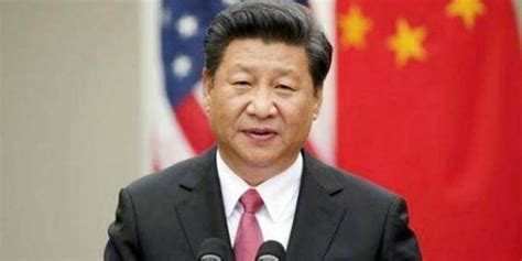 Xi Jinping ‘shocked Over Plane Crash Orders ‘all Out Search And