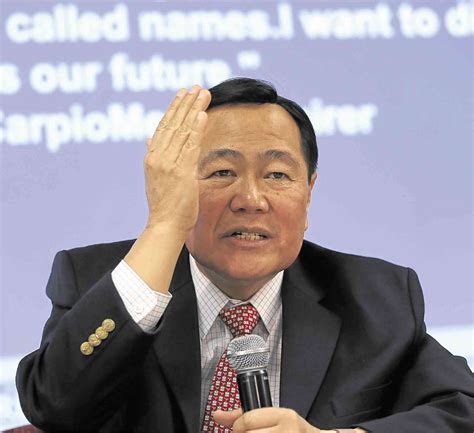 Carpio Hits Duterte For Staying ‘faithful To Chinese Propaganda Line