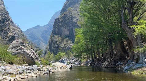 Viaje a uno de los lugares más hermosos de Xichu Guanajuato Mx