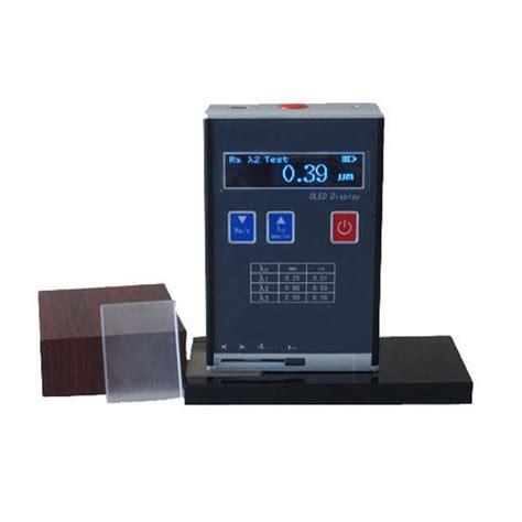 Surface Roughness Tester Jinan Hensgrand Instrument Co Ltd