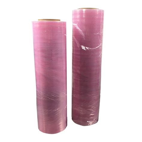 Anti Static Machine Stretch Film Trans Consolidated Distributors Inc