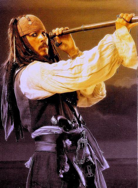 *Jack Sparrow :Pirates Of The Caribbean* - Disney Photo (43526299) - Fanpop