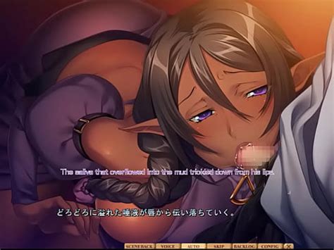 Elf Mura No Kanraku Character Scene With Subtitle XVIDEOS