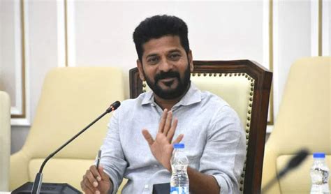 Revanth Reddy Slows Down Operation Akarsh