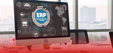 Pilihan Software Erp Terbaik Tahun Beone Solution