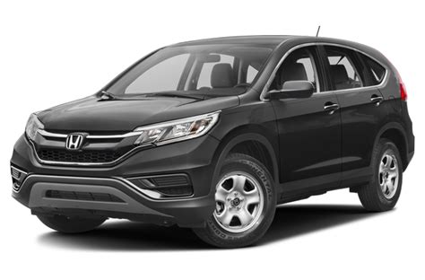 2016 Honda CR V Specs Trims Colors Cars