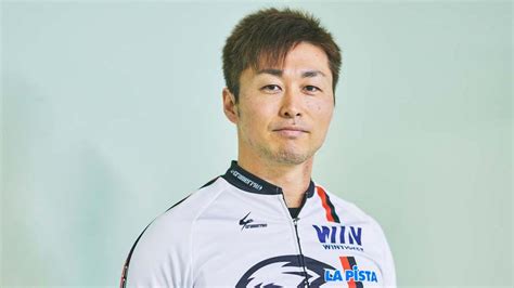 平原康多選手 競輪選手・レース情報メディア けいりんマルシェ