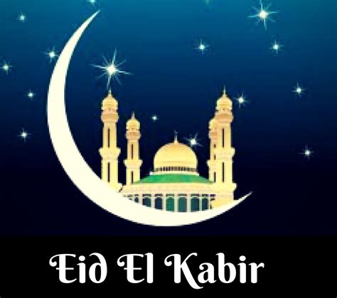 Eid El Kabir Fg Declares Monday Tuesday Public Holidays Daily Trust