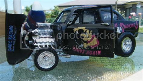 Show Yer Drag Racers! - Page 11 - Drag Racing - Model Cars Magazine Forum