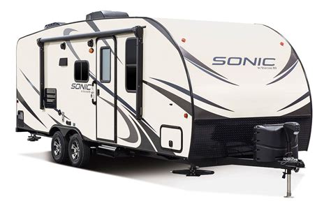 10 Best Small Travel Trailers & Campers Under 5,000 Pounds - Camper ...