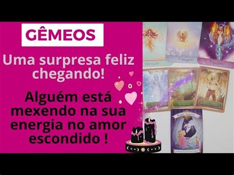 G Meos Uma Surpresa Enchendo Seu Cora O De Felicidade Uma Reviravolta