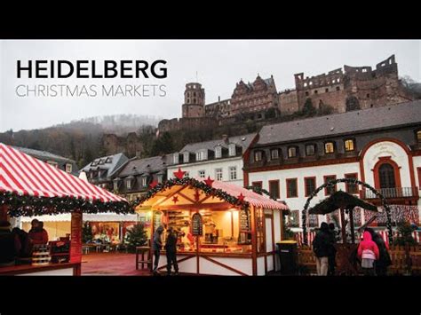 March De No L De Heidelberg Germany Rove Me