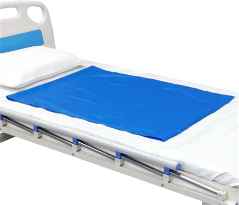 Buy EZ Assistive Reusable And Washable Patient Transfer Sheet For