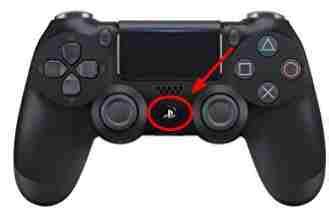 How To Boot PS4 PlayStation 4 In Safe Mode TechFollows Gaming