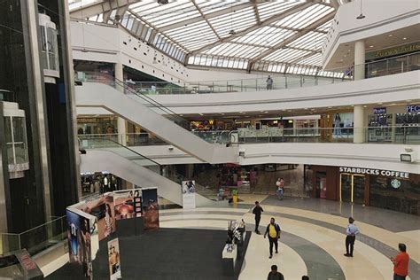 Inorbit Mall Vashi Guide To Shopping Activities And Restaurants