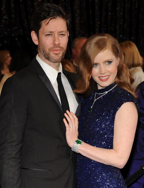 A Comprehensive Look At Amy Adams' Husband: Insights Into Their