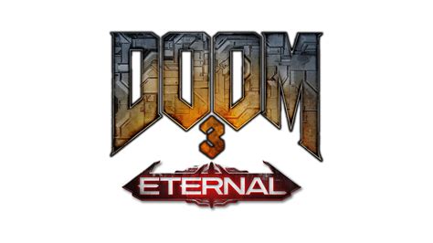 Doom 3 Eternal Mod Moddb