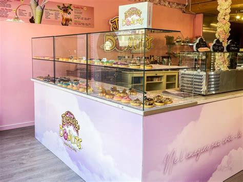 Dreams Donuts Ouvre Un Centre De Formation à Melun