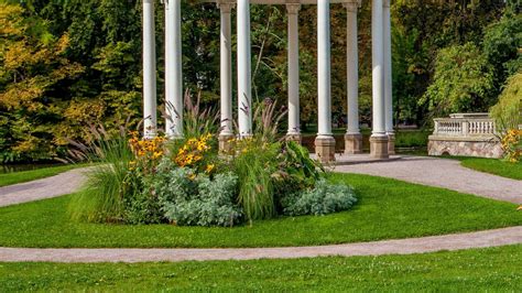 Le Parc De Lorangerie Visit Alsace