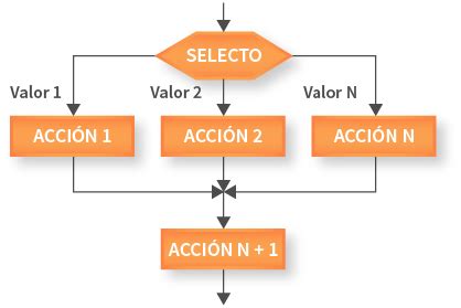 Selectiva Multiple Si Multiple