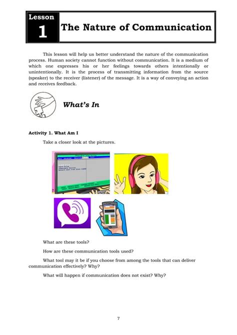 Q1 Oral Communication 11module 1pdf