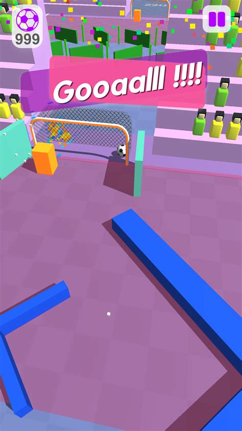 دانلود بازی Tricky Kick Crazy Soccer Goal Game برای اندروید مایکت