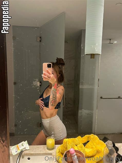 Woahhvicky Nude OnlyFans Leaks Photo 691137 Fapopedia