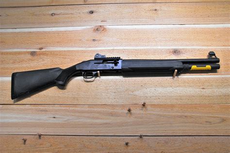 MOSSBERG 835 12GA Adelbridge Co Gun Store