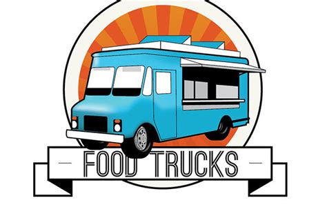 Food Truck Clipart Free Download On Clipartmag