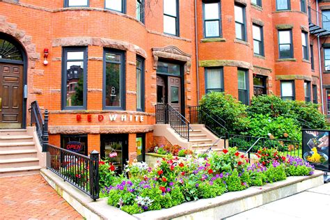296 Newbury St Boston Ma 02115 Loopnet