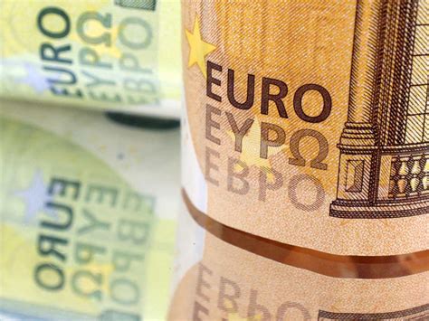 Precio Del Euro Hoy Jueves 3 De Agosto Del 2023