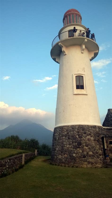 Basco Lighthouse, Philippines