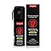 Impower Self Defence Pepper Spray For Woman Safety Ml Pack Of