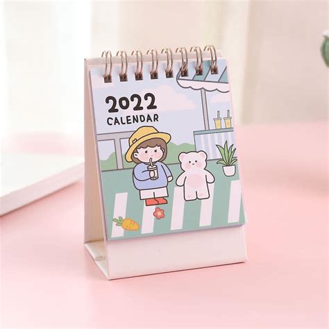 Sajy Mini Calendrier De Bureau G N Reux Calendrier Livre Dessin