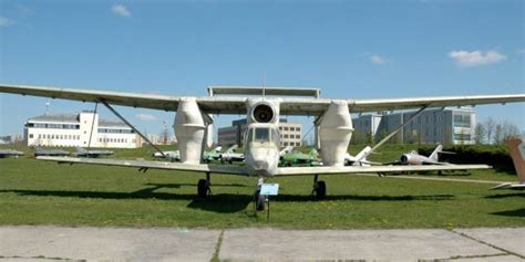 Ugliest Aircrafts Ever Built An Aviation Services