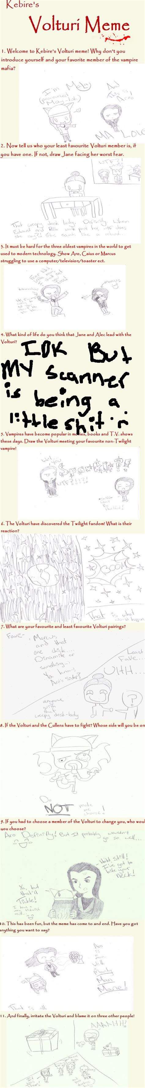 Volturi Meme By Rockmesox On Deviantart