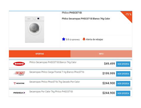 Hot Sale cómo saber si las ofertas son reales y evitar caer en engaños Infobae