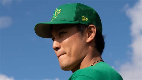 Shintaro Fujinami Interpretation Communication During Bullpen