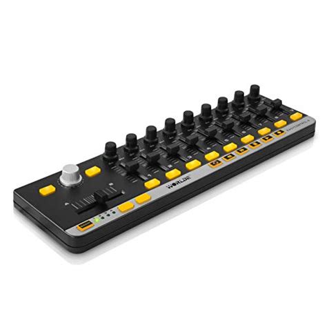 Compare price to midi controller knobs | TragerLaw.biz