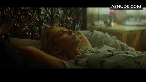 Mediator Nude Scenes Aznude