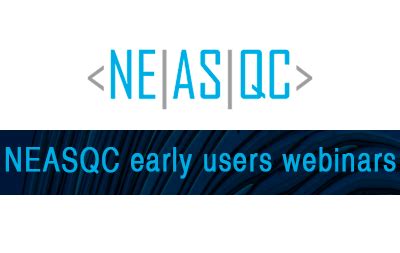 Neasqc Early Users Webinars Cesga Centro De Supercomputaci N De Galicia