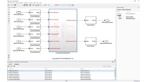 Autosar Blockset Matlab And Simulink