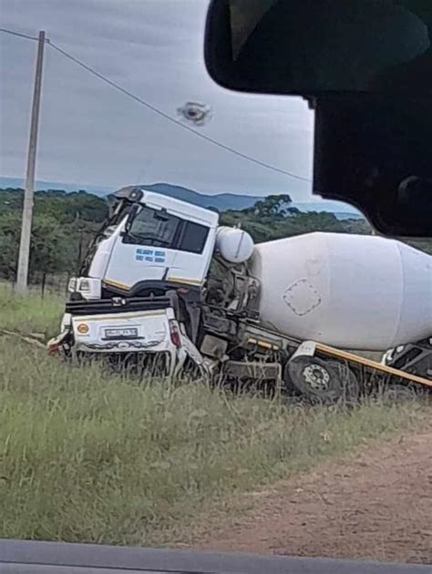 Limpopo Transport Mec To Visit The Scene Of The Horror Crash On The