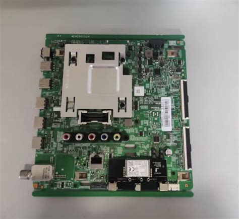 CARTE MÈRE BN41 02703 BN41 02703A Pour TV SAMSUNG EUR 45 00 PicClick FR