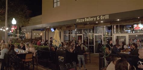 reservations-waitlist - Pizza Gallery & Grill