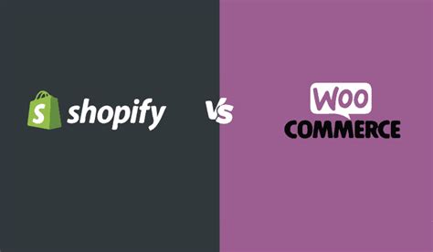 WooCommerce Vs Shopify Which Is Better For Your Store 2022