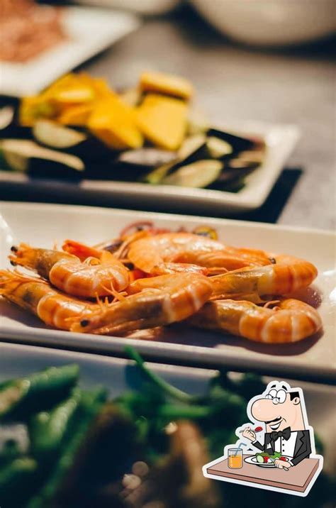 Gerrys Grill Robinsons Galleria Cebu Restaurant Cebu City