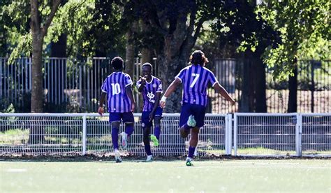 Les équipes du TéFéCé Toulouse FC