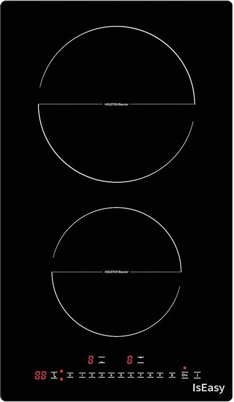 Las Mejores Placas De Inducci N De Fuegos De Comparativa