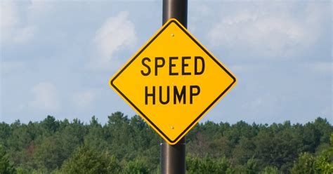 Florida Mayor Solicited Sex For Speed Bumps Ethics Panel Finds Rnews